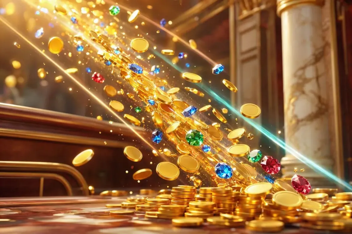 Spacehills Casino